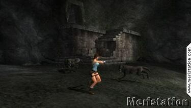 Lara Croft regresa por su aniversario