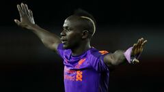 Liverpool made more mistakes at Arsenal than the referee - Klopp