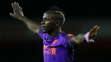 Liverpool made more mistakes at Arsenal than the referee - Klopp