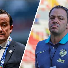 Liga MX comete error en su página y exhibe a Santiago Baños