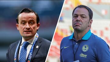 Liga MX comete error en su página y exhibe a Santiago Baños