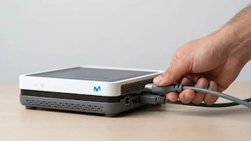 Movistar Plus+ apagará miles de descodificadores el 1 de junio: si tienes este modelo, dejará de funcionar