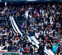 Dos referentes de Colo Colo, en jaque: los hinchas se expresaron en el Monumental