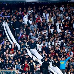 Dos referentes de Colo Colo, en jaque: los hinchas se expresaron en el Monumental