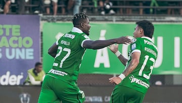 Nacional - Llaneros: TV, horario y cómo ver online la Liga BetPlay