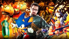 Los mejores recopilatorios de la historia de los videojuegos: joyas imprescindibles de miles de horas
