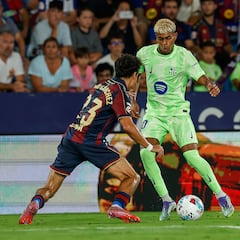 Toljan y Manu Sánchez, dos grandes noticias del arranque