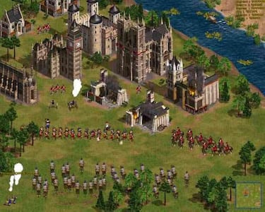 Cossacks (PC)
