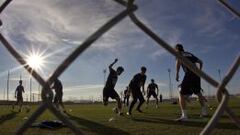 El sueño del Deportivo