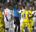 El Campanil se despide de la Libertadores con otra derrota
