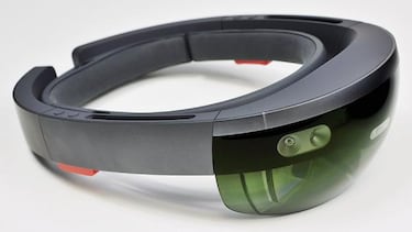 Microsoft descubre los secretos del chip gráfico de HoloLens