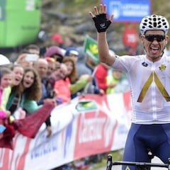 El 'jefe' de Los Machucos se marcha del CCC sin debutar