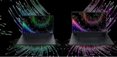 CES 2023: Razer presenta sus potentes portátiles gaming con el Blade 16 y el Blade 18