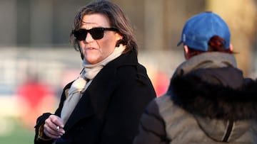 La madre de Rabiot no se calla: “Tienen miedo al PSG...”