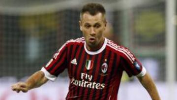 Cassano se someterá a nuevas pruebas médicas