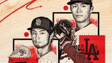 yu-darvish-yoshinobu-yamamoto-san-diego-padres-los-angeles-dodgers-mlb
