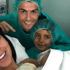 Instagram muestra con cifras por qué Cristiano es su rey