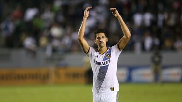 Omar Gonzalez interview: FC Dallas homecoming for MLS Cup winner