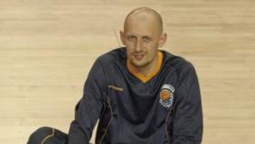 "El Madrid tiene talento, cada semana que pasa es mejor"