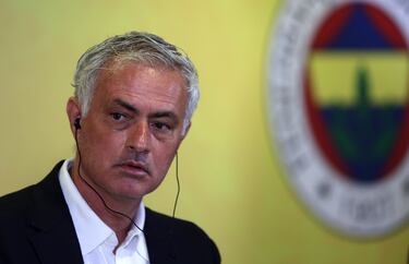 Mourinho: “Me gustaría tener a Arda Güler en el Fenerbahçe si él quiere...”