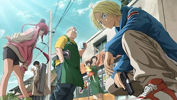 Qué ver del 14 al 20 de julio en Netflix, Disney+, Amazon Prime Video, Max, Movistar+, Filmin, Apple TV+ y SkyShowtime