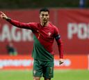 Cristiano Ronaldo en el Mundial: participaciones, cómo llega, estadísticas y goles en la Copa del Mundo