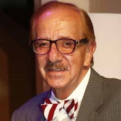 Benito Castro: ¿quién fue y de qué falleció el actor de ‘La Güereja’?