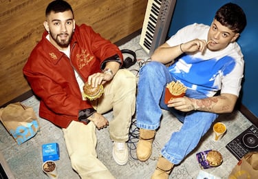 Manuel Turizo: “Siempre me he fijado en Ronaldinho por su vibra”