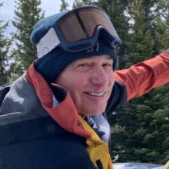 Muere Jake Burton, pionero del snowboard y creador de la industria