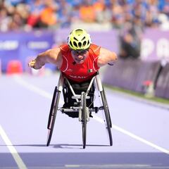 Juegos Paralímpicos París 2024: Agenda de mexicanos jueves 5 de septiembre