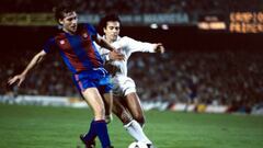 20 futbolistas que jugaron en la Liga MX y el Clásico español