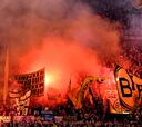 El Dortmund compara la violencia en el fútbol con la Oktoberfest
