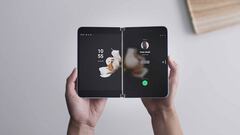 Un Samsung Galaxy Note flexible: este seria su diseño