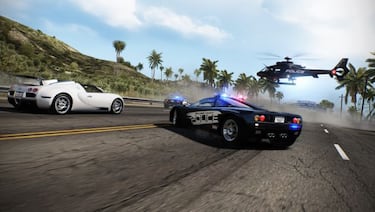 Need for Speed: Hot Pursuit Remastered, Bug Fables y más llegan a Xbox Game Pass