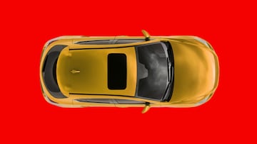 Ranking de ventas de autos en México: Enero a agosto de 2024