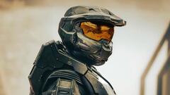 La segunda temporada de ‘Halo’ rinde homenaje a los caídos en su nuevo póster oficial