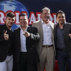 La Arrolladora Banda El Limón dará concierto gratis el 15 de septiembre en el Zócalo CDMX: ¿a qué hora será?