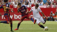 Horarios y cómo ver Barcelona - Sevilla, final de Copa del Rey 2016 TV