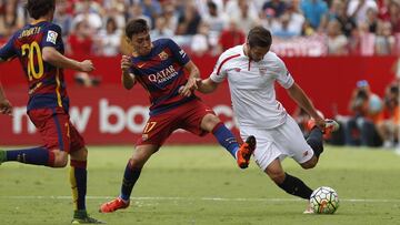 Horarios y cómo ver Barcelona - Sevilla, final de Copa del Rey 2016 TV