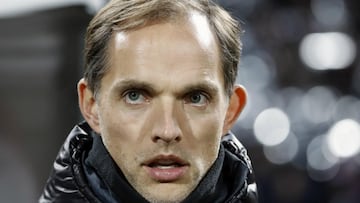 It is very, very serious - PSG want midfielder before United clash