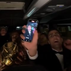 ¿Quién está detrás de Rodri? Así se fabrica un Balón de Oro