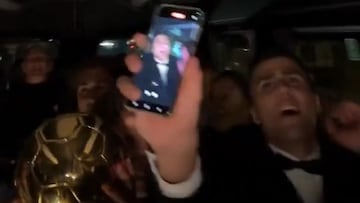 ¿Quién está detrás de Rodri? Así se fabrica un Balón de Oro