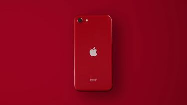 Un nuevo iPhone SE 3 para 2022 tan potente como el iPhone 13