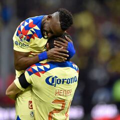 América vs Tigres: Resumen, resultado y goles de la vuelta de la Final Liga MX, Apertura 2023