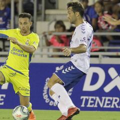 Rubén Castro será operado y estará dos meses de baja