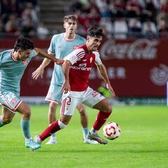 El futuro grana pasa por Madrid