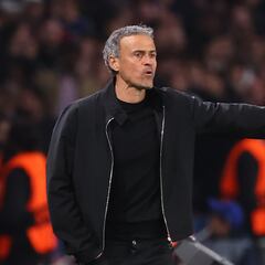 Más estrella en París que Mbappé...