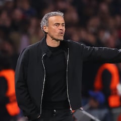 “Firmo perder mañana si me aseguran que la final de la Champions...”