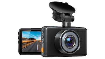 dashcam