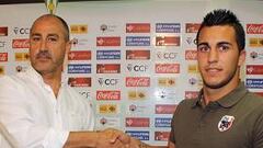 "Demostraré que acertaron al lograr mi cesión este año"